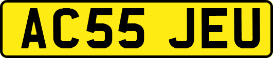 AC55JEU