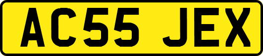 AC55JEX