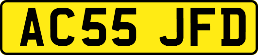 AC55JFD