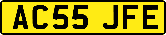 AC55JFE