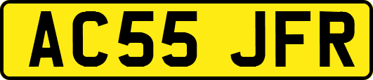 AC55JFR