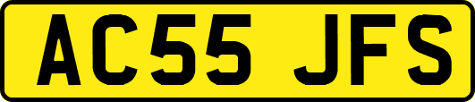 AC55JFS