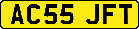 AC55JFT