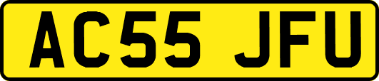 AC55JFU