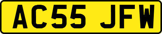 AC55JFW