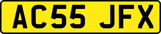 AC55JFX