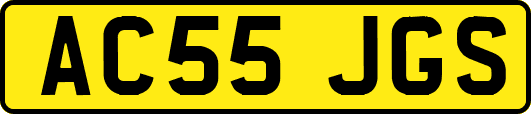 AC55JGS