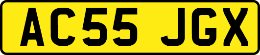 AC55JGX
