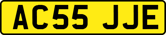 AC55JJE