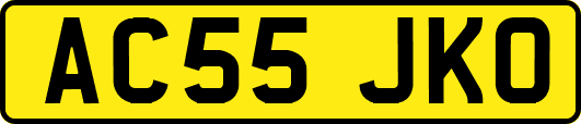 AC55JKO
