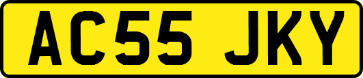 AC55JKY