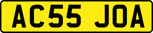 AC55JOA
