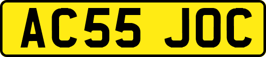 AC55JOC