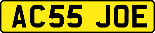 AC55JOE