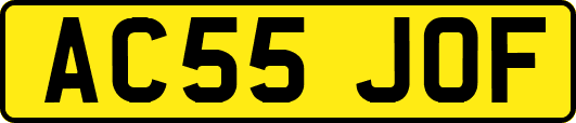 AC55JOF