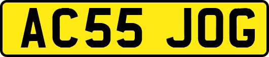 AC55JOG