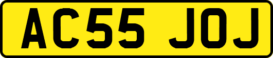 AC55JOJ