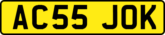 AC55JOK
