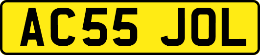 AC55JOL