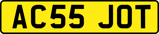 AC55JOT