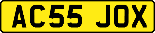 AC55JOX