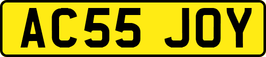 AC55JOY