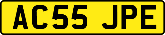 AC55JPE
