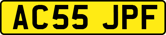 AC55JPF