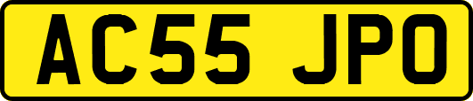 AC55JPO
