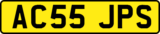 AC55JPS