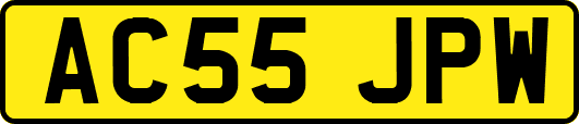 AC55JPW