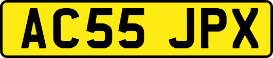 AC55JPX