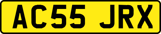 AC55JRX