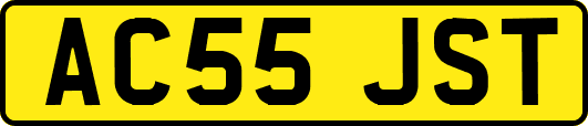 AC55JST