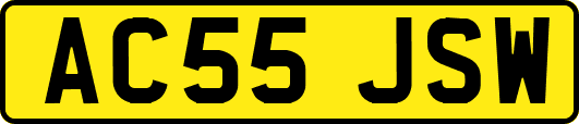 AC55JSW