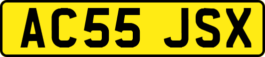 AC55JSX
