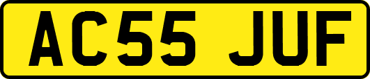 AC55JUF