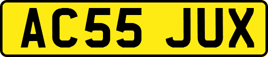 AC55JUX