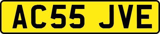 AC55JVE