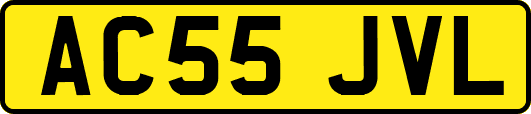 AC55JVL