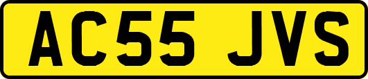 AC55JVS