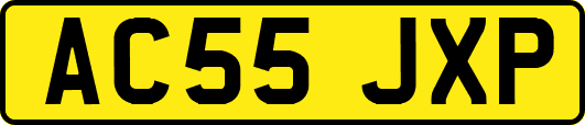 AC55JXP