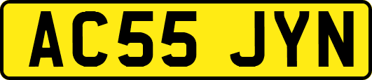 AC55JYN