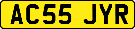 AC55JYR
