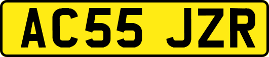 AC55JZR