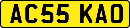 AC55KAO