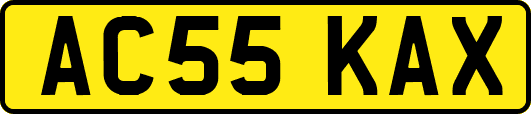 AC55KAX