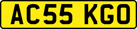 AC55KGO
