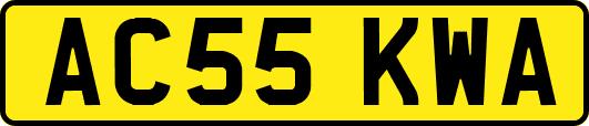 AC55KWA