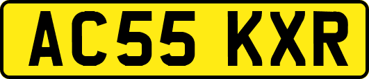 AC55KXR